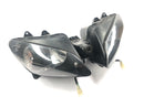 Yamaha YZF R1 RN04 [2001] - Farol dianteiro-1