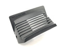 Honda FT 500 PC07 [1983] - Tampa da carenagem frontal com grade decorativa-2