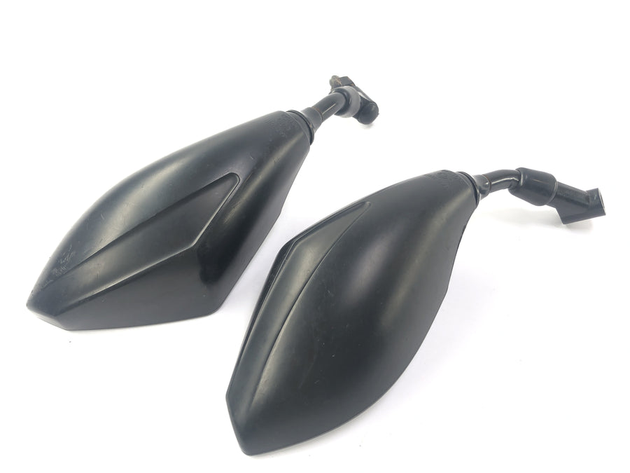 Yamaha XT 125 x [2004] - Mirror Return Set Set Casal Casal