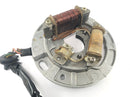 Yamaha DT 175 2K4 [1982] - Sistema de ignição da placa base de ignição do estator do alternador-2