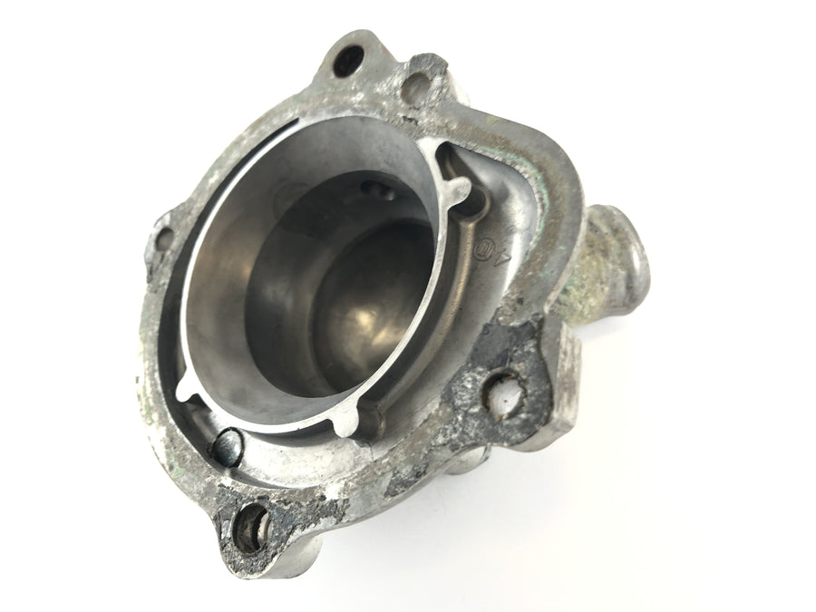 Honda GL 1000 Goldwing Gl1 [1977] - Tampa do motor da tampa da bomba de água