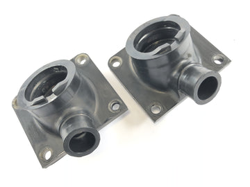 Yamaha RZ 250 R 29L [Aprox. 250 ypvs] - casal de conjunto de ausgtstuten