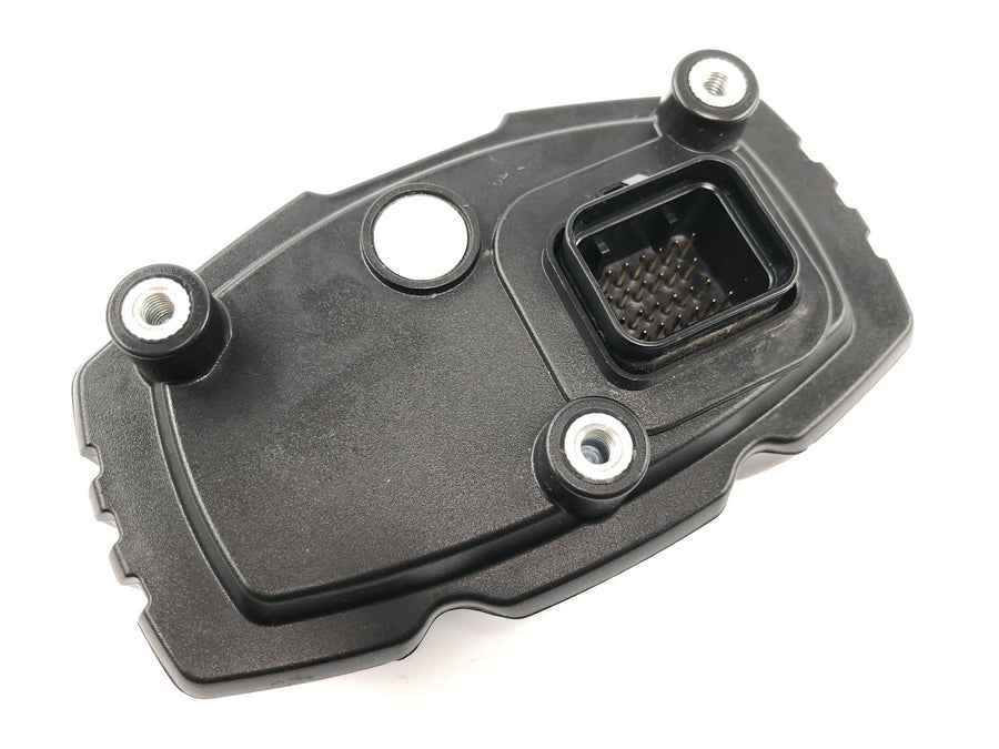 SWM SM 125 R [2018] - Instrumento de combinação do painel de instrumentos do cockpit do tacômetro do velocímetro