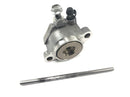 Suzuki GSF 1250 SA Bandit WVCH [2007] - embreagem cilindro escravo embreagem escravo com haste-3