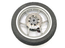 Kawasaki Versys KLE 650 A [2006] - Jante traseira 4,50 x 17"-2