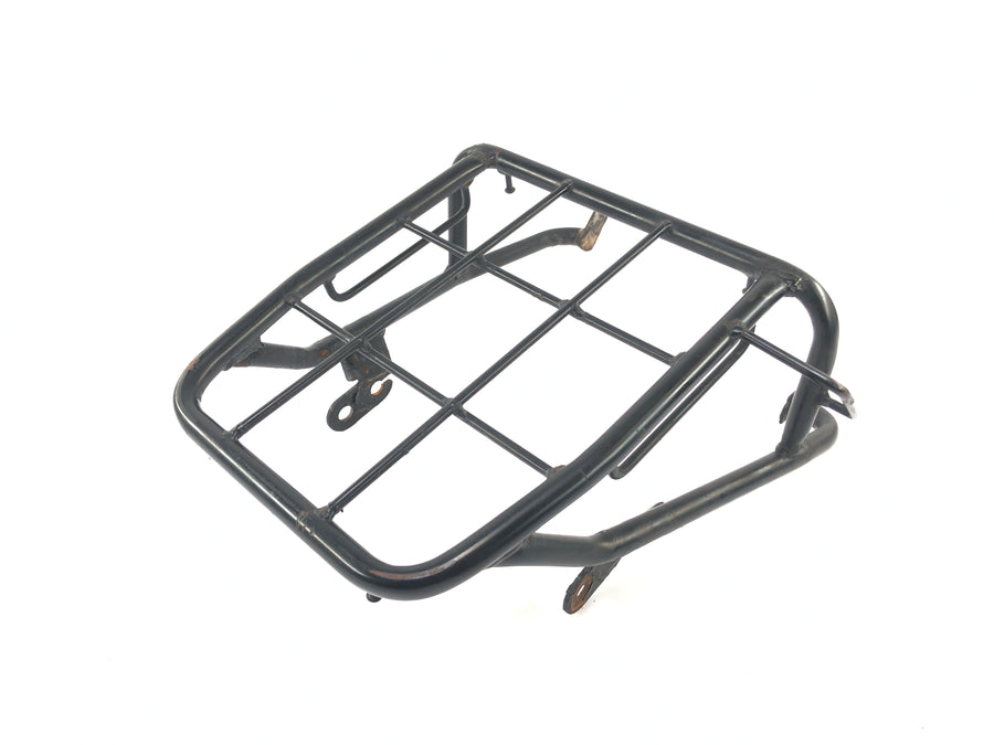 Yamaha XT 600 E 3TB [1996] - Rack de bagagem