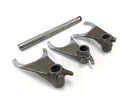 Kawasaki GPZ 1100 ZXT10E [1997] - Switch Forks Gear Cabbles Set With Orientação Eixo Guia-2