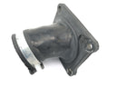 HONDA NSR 125 JC22 [1998] - Ingestão na borracha do flange do carburador de sucção do cuidador-1