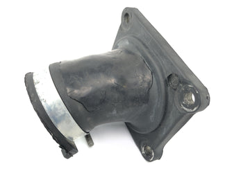 HONDA NSR 125 JC22 [1998] - Ingestão na borracha do flange do carburador de sucção do cuidador