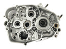 Sachs ZX 125 [1998] - Carcaça do motor, metades da carcaça do bloco do motor-5
