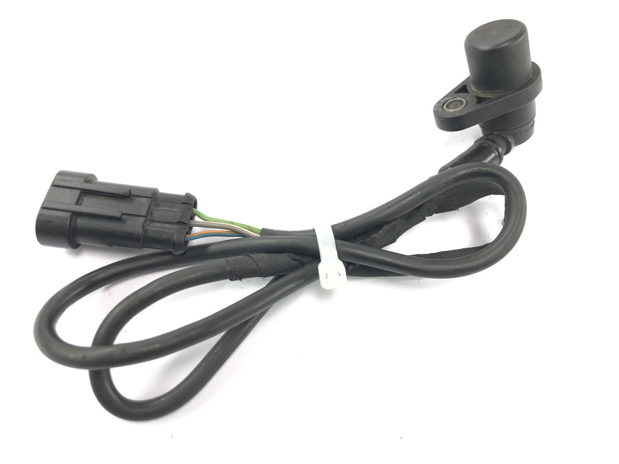 Ducati ST3 S3 [2004] - Sensor do velocímetro, sensor do velocímetro, sensor de velocidade da roda traseira