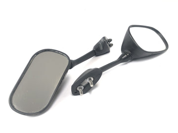 Yamaha Yzf R1 RN01 [1998] - Mirror Return Mirror Desolle Mirror Set Casal