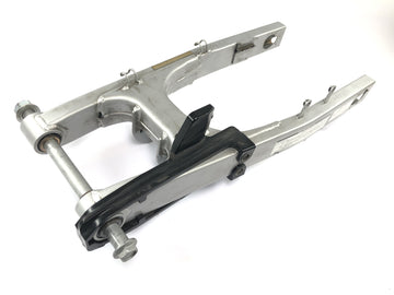 Honda FMX 650 RD12 [2006] - Braço oscilante traseiro - 0