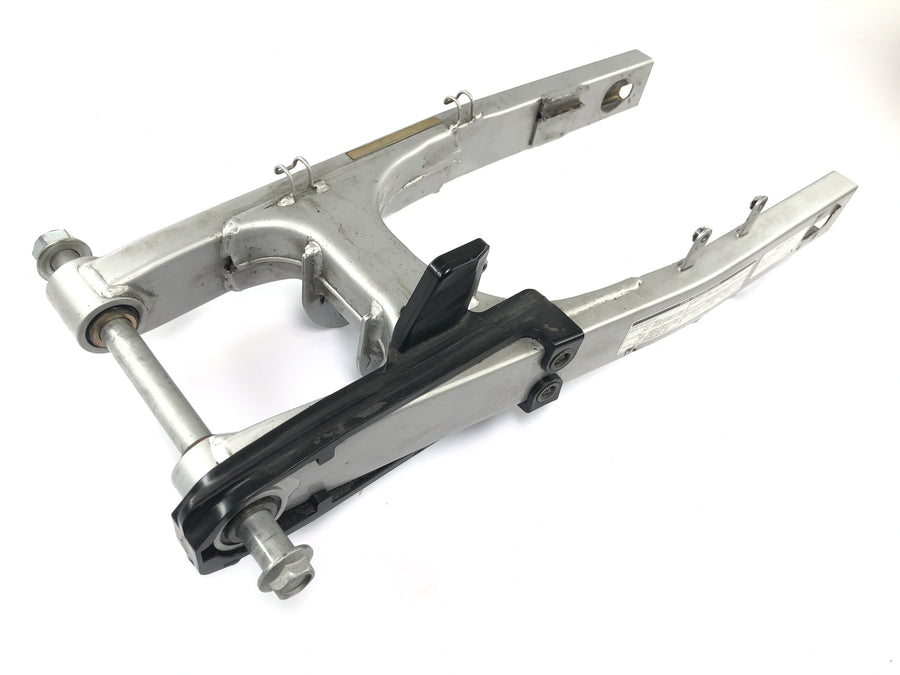 Honda FMX 650 RD12 [2006] - Braço oscilante traseiro