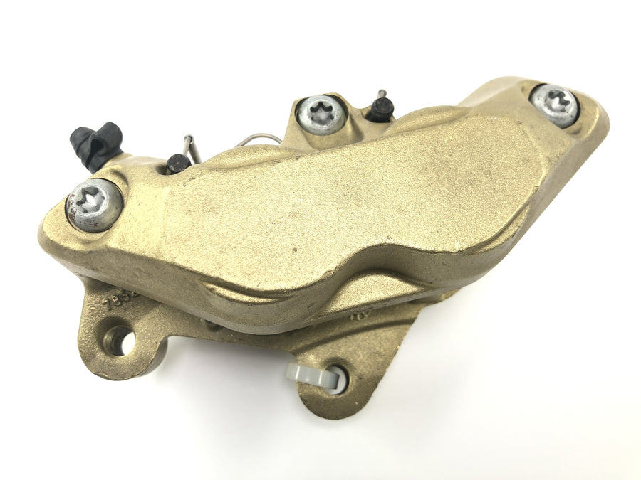 Moto Guzzi V11 Sport [1999] - Pinça de freio dianteiro direito Brembo Gold