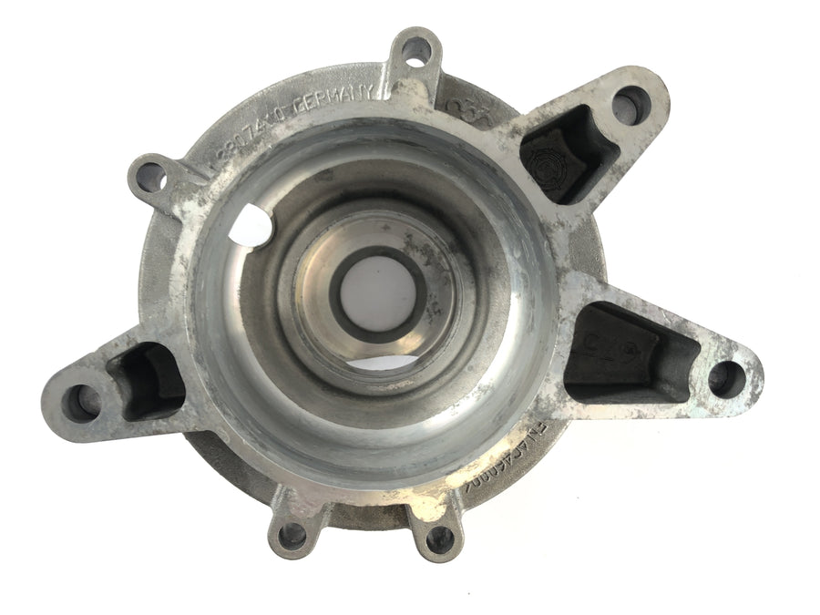 BMW K 1300 S K12S [2010] - Carcaça do alternador