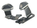 Kawasaki Versys KLE 650 A [2006] - Conjunto de crash pad, protetor contra quedas, protetor de quadro, crash pad-2