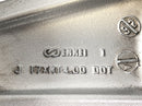 Kawasaki Zephyr 750 ZR750C [1994] - Roda traseira aro roda traseira 4,00 x 17"-4