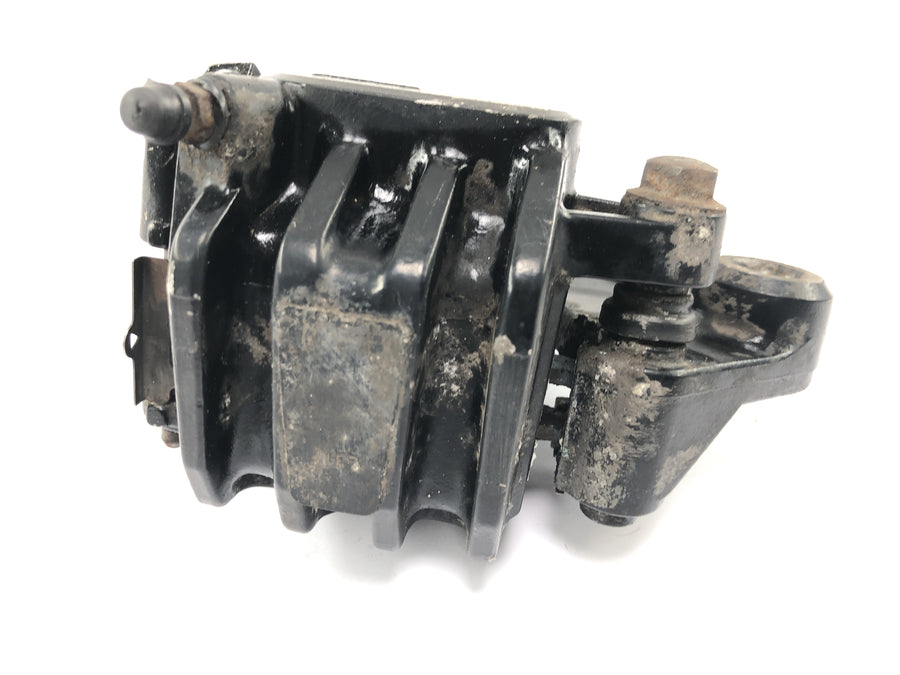 Honda ST 1100 SC26 Pan European [1990] - Pinça de freio traseiro Nissin