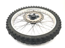 Sachs ZX 125 [1998] - aro da roda dianteira 1,60 x 21"-1