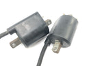Suzuki Intruder VL 1500 AL [2000] - Bobina de ignição Bobinas de ignição Cabo de ignição Conector da vela de ignição-2