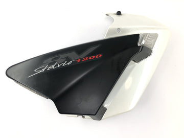 Moto Guzzi Stelvio 1200 8V [2016] - Painel lateral painel lateral direito