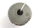 Yamaha XS 400 2A2 [1982] - Rotor com roda livre-2