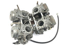 Honda ST 1100 SC26 Pan European [1990] - Unidade de carburador a ser reformada-1