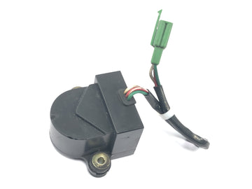 Honda VTX 1800 SC46 [2004] - Sensor de queda, sensor de ângulo de inclinação - 0