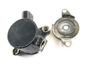 Suzuki GSX -R 1100 W GU75 C [1993] - Cilindro de acoplamento do cilindro de acoplamento-1