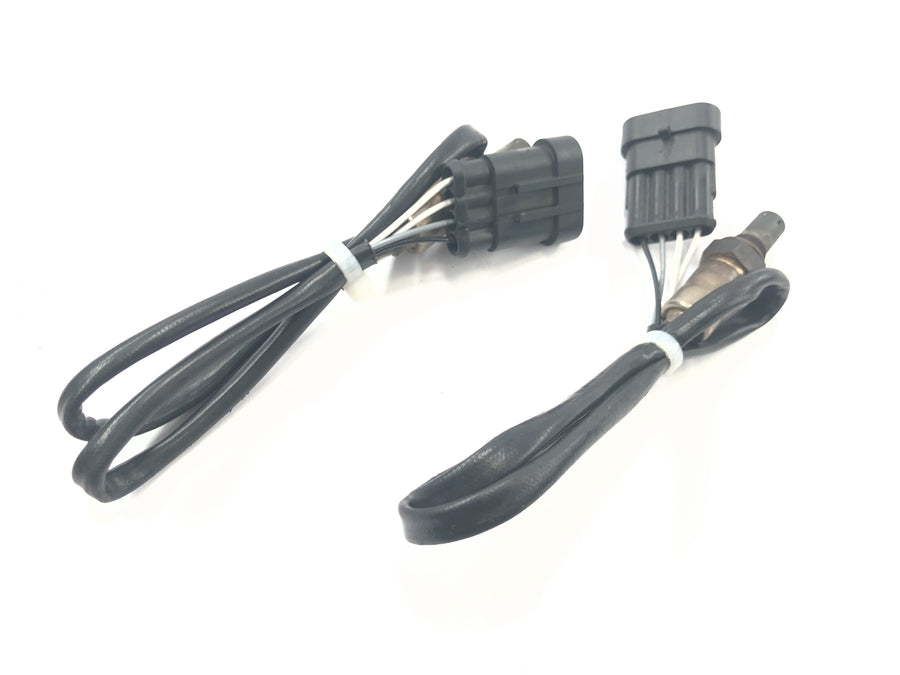 Ducati Multistrada 1200 S Touring [2009] - Sensor lambda Sensor de O2 conjunto de sensores de gases de escape