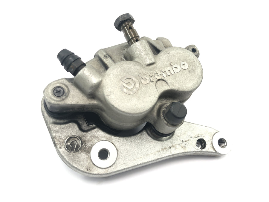 KTM 950 Adventure LC8 [2004] - Pinça de freio dianteiro esquerdo Brembo