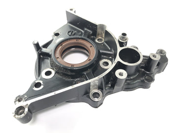 Honda CBX 750 RC17 [1984] - Tampa do motor da capa de engrenagem - 0