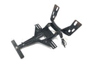 Suzuki GSX R 1000 WVB6 K6 [2006] - porta-placa porta-placa-4