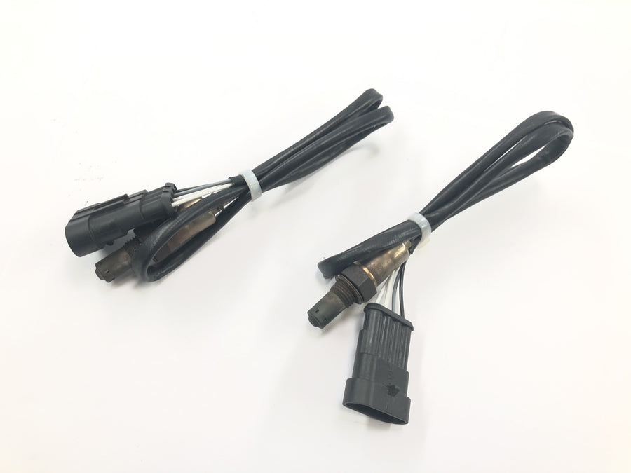 Ducati Multistrada 1200 S Touring [2009] - Sensor lambda Sensor de O2 conjunto de sensores de gases de escape