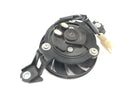 Yamaha WR 125 X DE07 [2010] - Ventilador Radiador Ventilador Elétrico Ventilador Cooler-3
