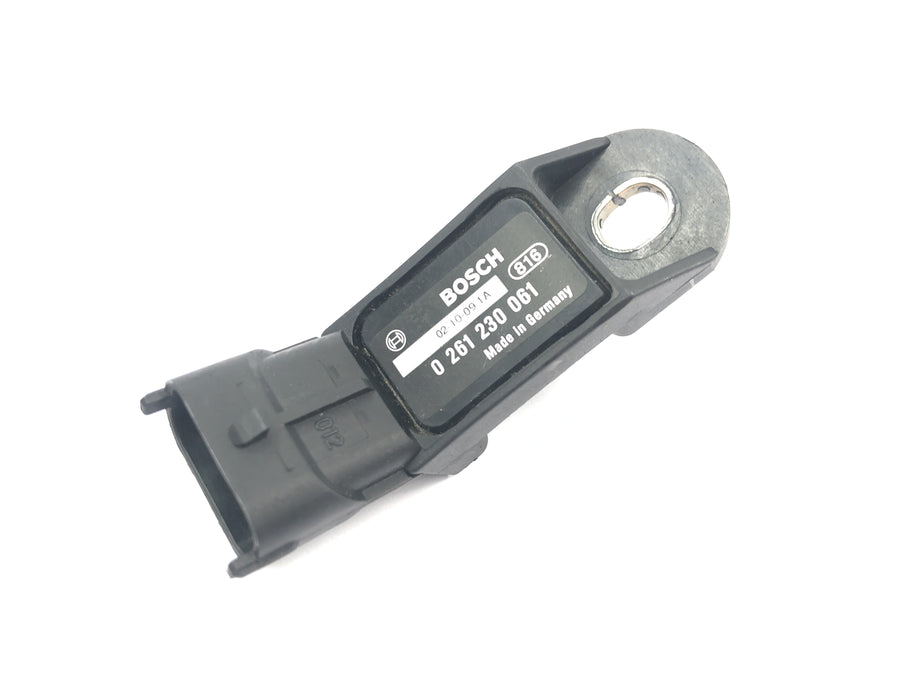 Aprilia RSV 1000 R [2004] - Sensor MAP sensor de pressão sensor de pressão do ar de admissão Bosch