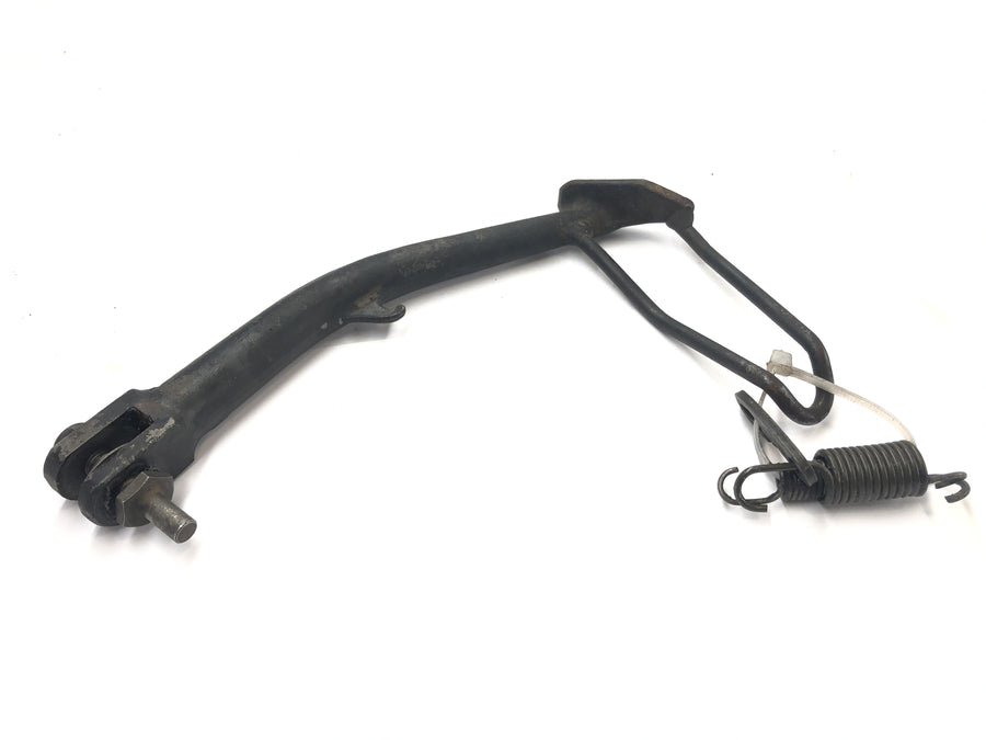 Honda XBR 500 PC15 [1989] - Stand Stands With Spring