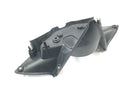 Honda CBR 125 R JC50 [2012] - foto da carenagem interna do cockpit-5