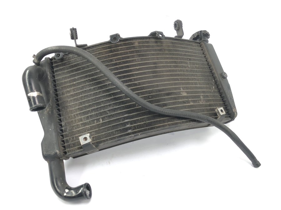 Ducati 999 H4 [2003] - Radiator de refrigerador de água fria