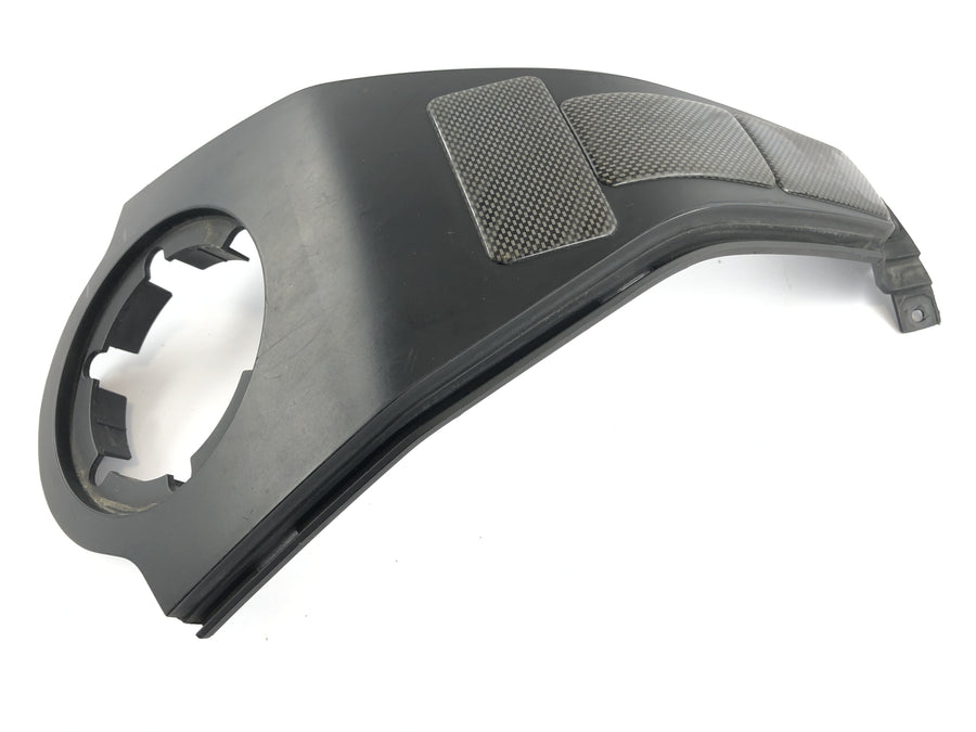 BMW K 1300 S K12S [2010] - PARTE DE COBERTURA DE COBERTURA DE PROTEÇÃO DE ALTIMAÇÃO DE TANQUE