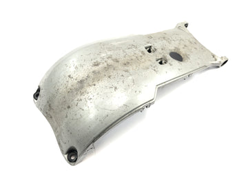 KTM 950 Adventure LC8 [2004] - Proteção do motor proteção inferior placa do motor guarda-lamas - 0
