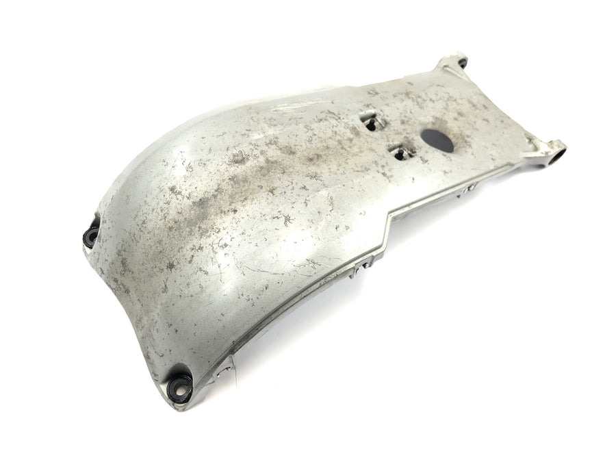 KTM 950 Adventure LC8 [2004] - Proteção do motor proteção inferior placa do motor guarda-lamas