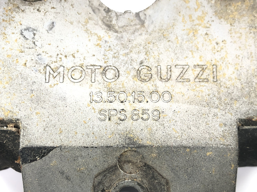 Moto Guzzi V7 Special [1971] - Suporte para velocímetro, suporte para cockpit, painel de instrumentos