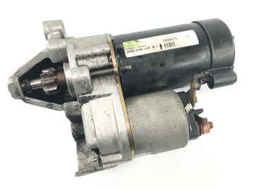 BMW R 1150 RS R22 [2003] - Motor de partida motor de partida elétrico