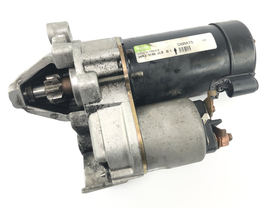 BMW R 1150 RS R22 [2003] - Motor de partida motor de partida elétrico