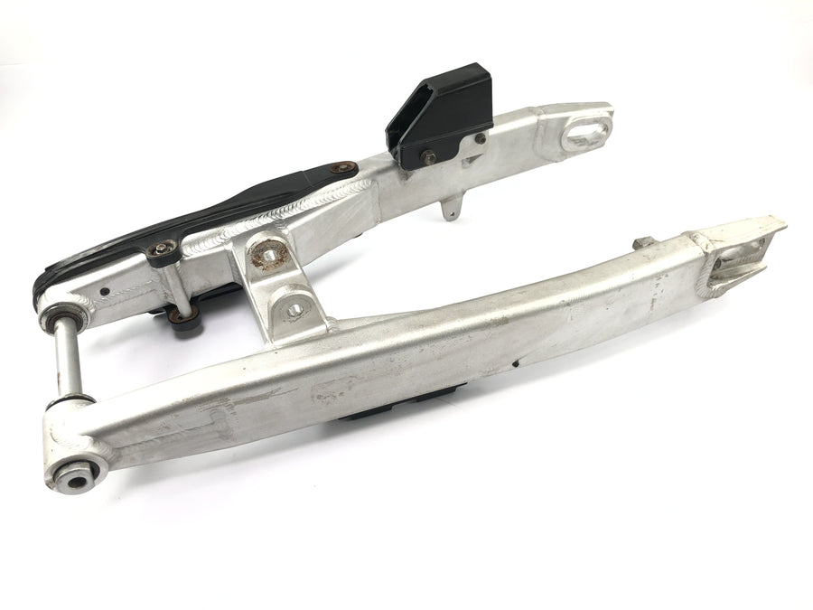 SWM RS 125 R B2 [2020] - Guia de corrente para moedor de corrente braço oscilante traseiro