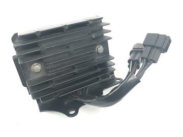 Suzuki GSF 1250 SA Bandit WVCH [2007] - Retificador regulador regulador de tensão - 0