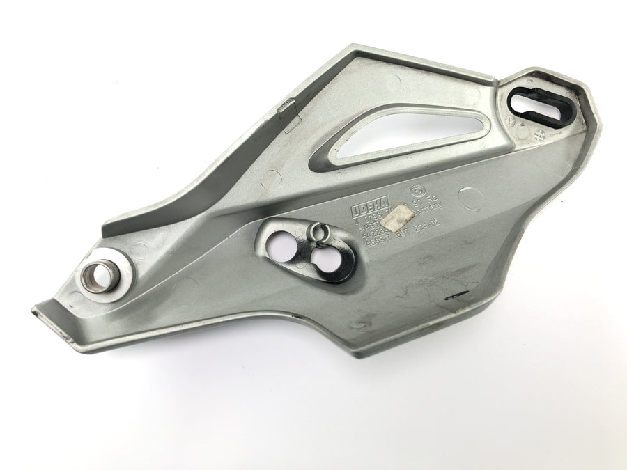 BMW R 1200 R R1ST [2008] - Suporte para farol, suporte para indicador dianteiro