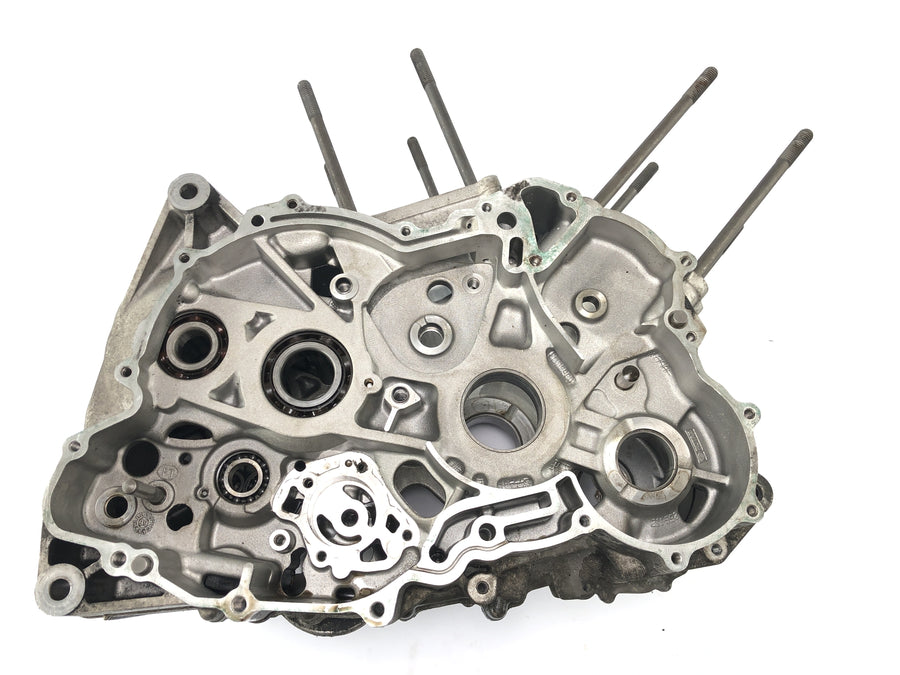 Aprilia SL 1000 FALCO PA [2000] - Motor Motor Block vazio Habitação de alojamento Bloqueio de moradia